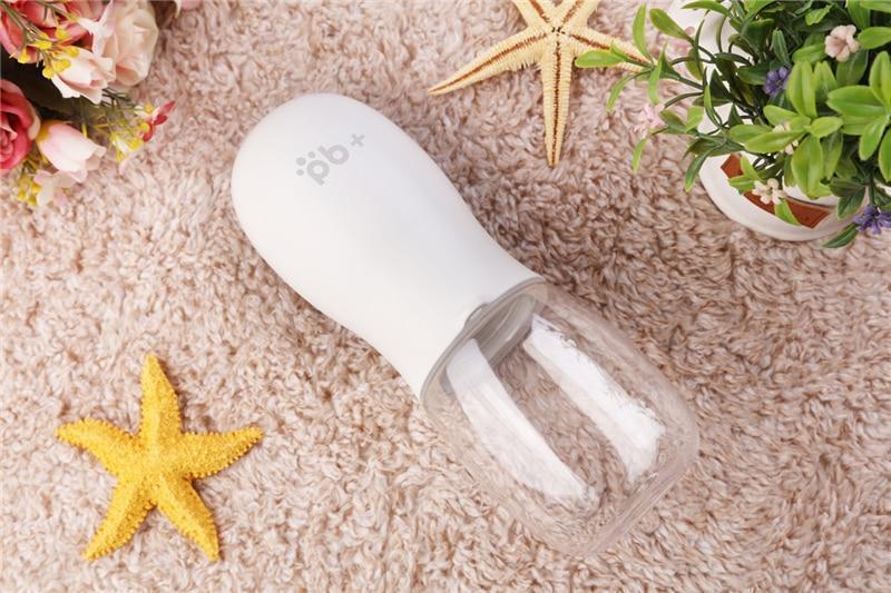 Norvo | Spillproof Pet Water Bottle