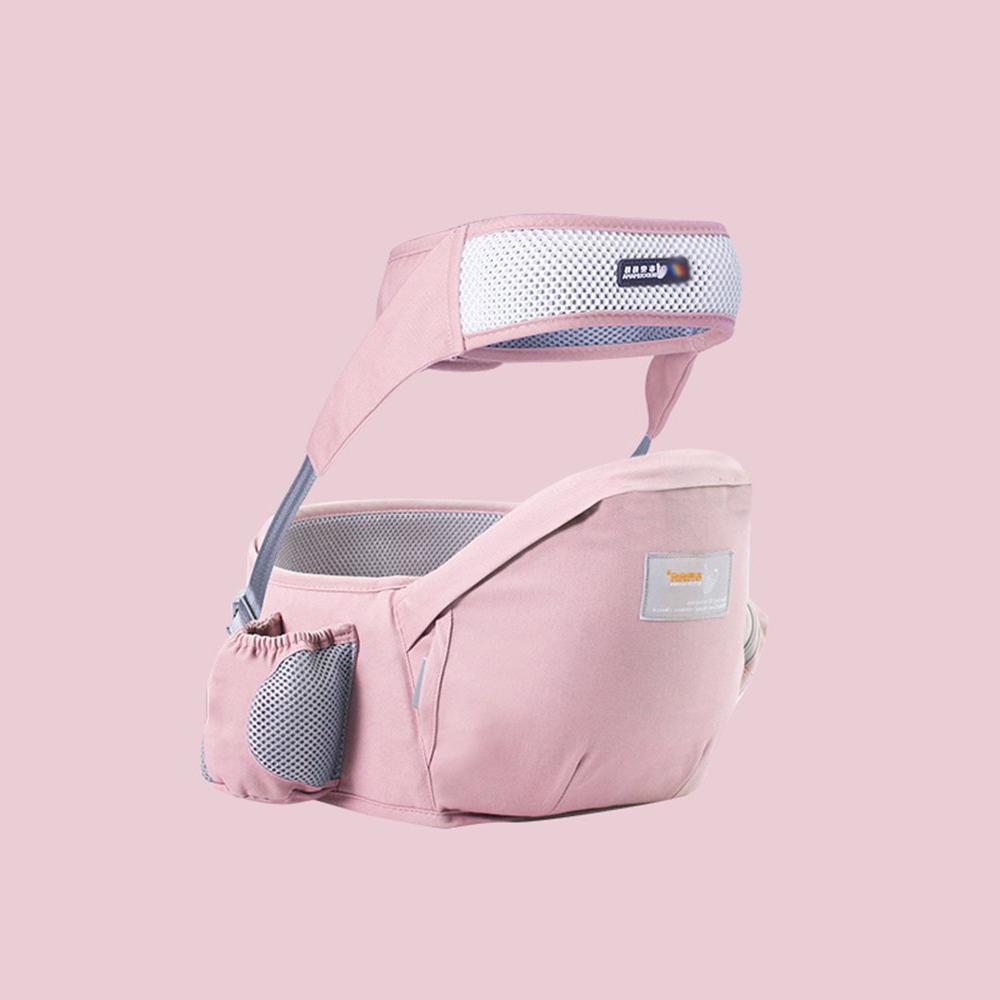 Norvo | Hoftemiddell Baby Bærer