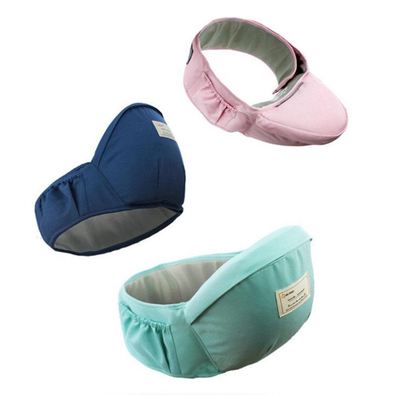 Norvo | Pustende Reise Babybærer