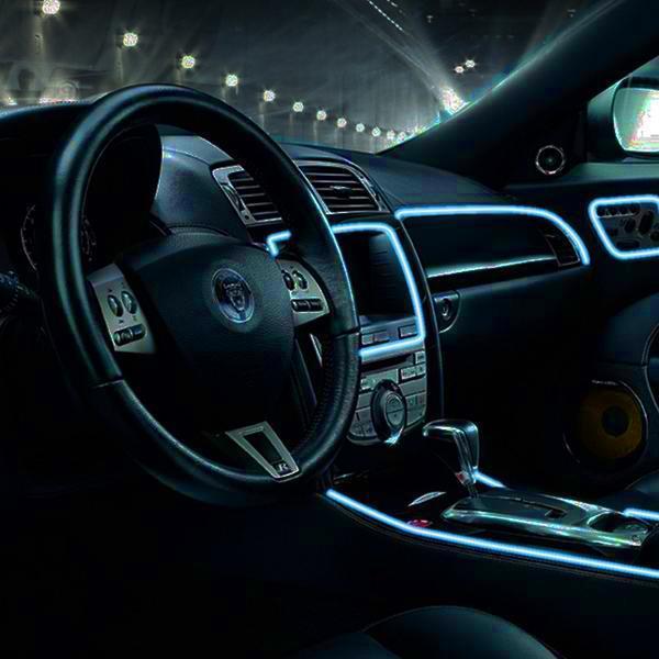 Norvo | LED Interiørlist