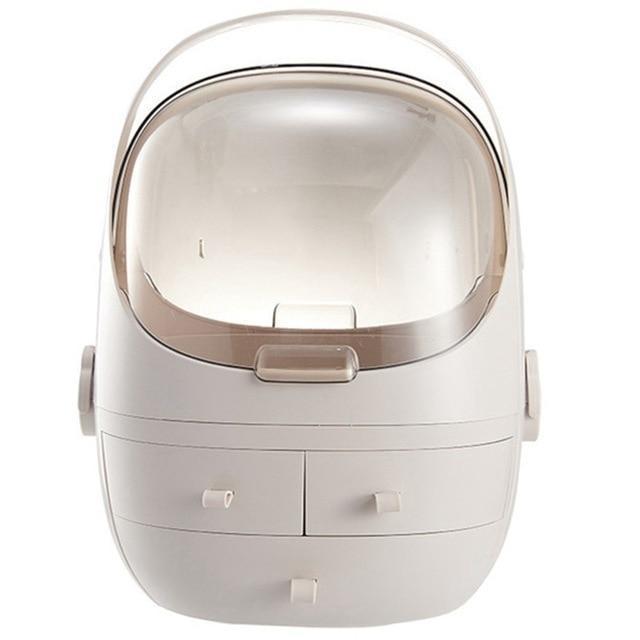 Norvo | Clamshell SminkOrganizer