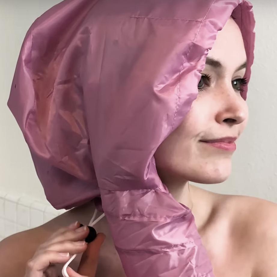 Norvo | Hårfønerhatt