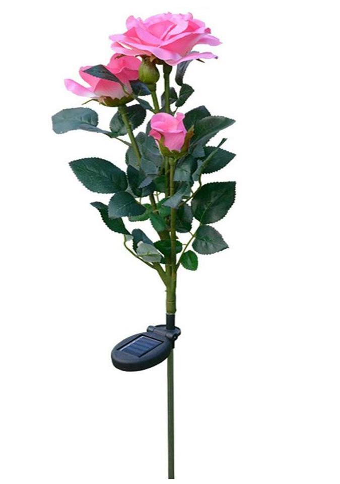 Norvo | Solcelle LED Roser