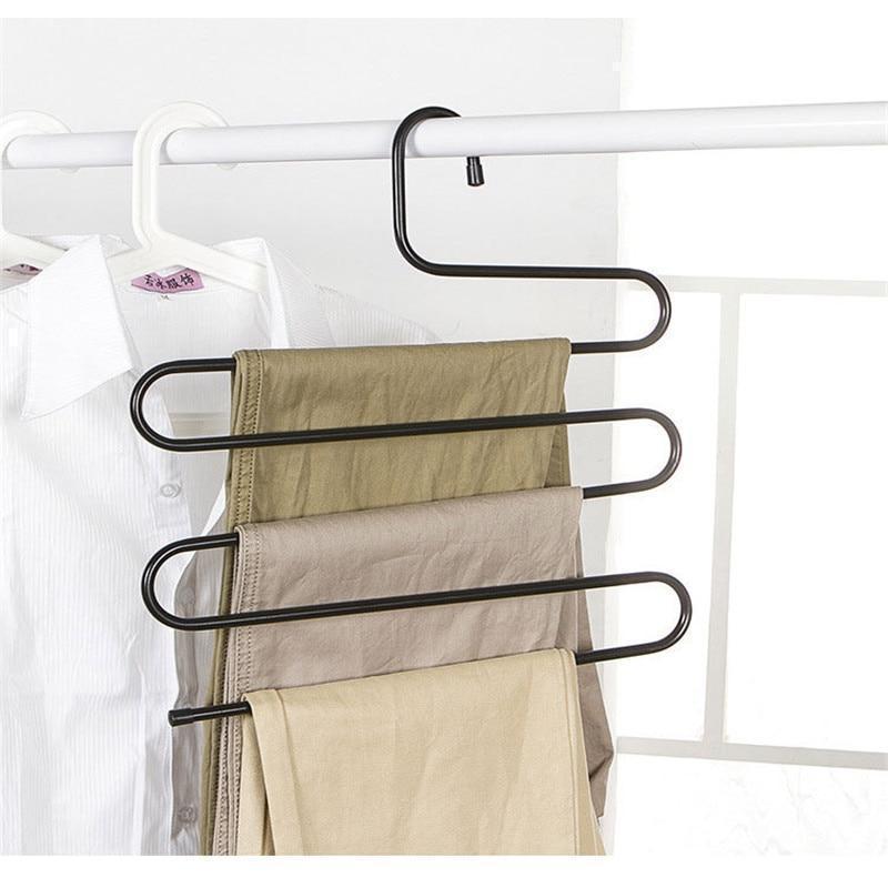 Norvo | Plassbesparende Bukseoppheng