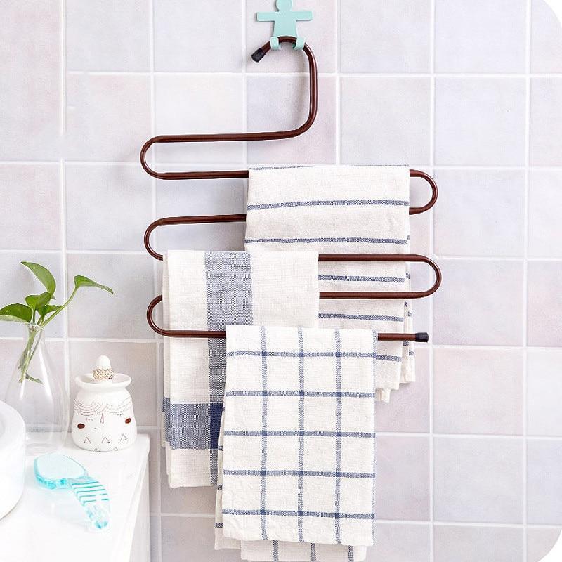 Norvo | Plassbesparende Bukseoppheng