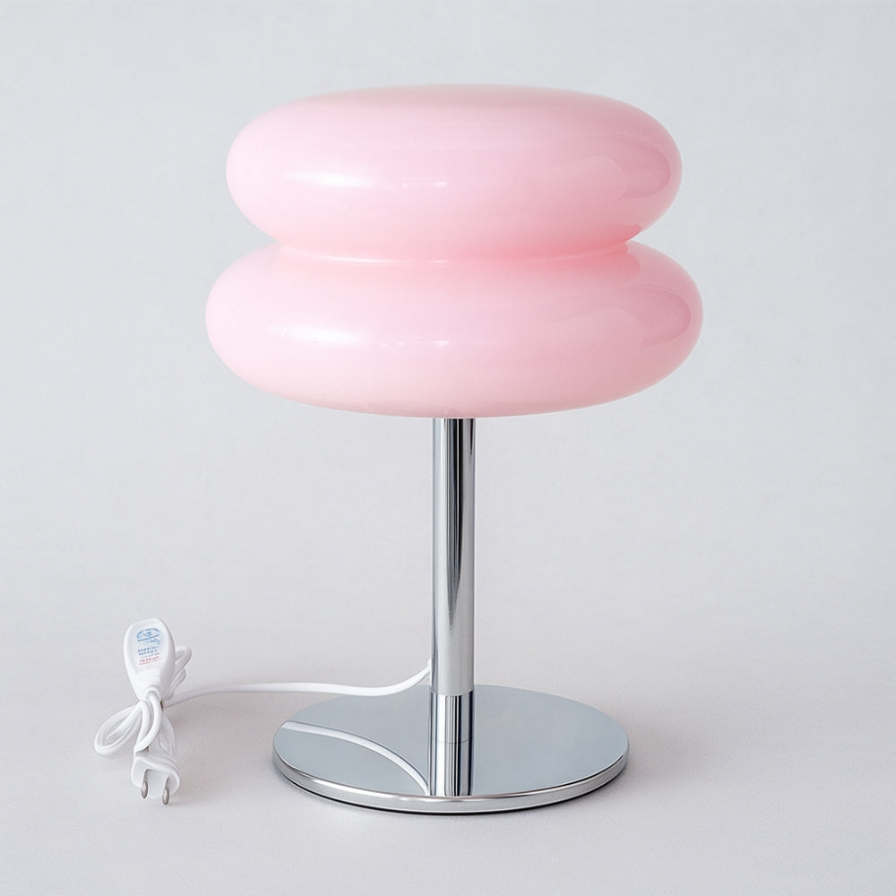 Norvo | Mariel Medieval Trikromatisk Borddekor Lampe