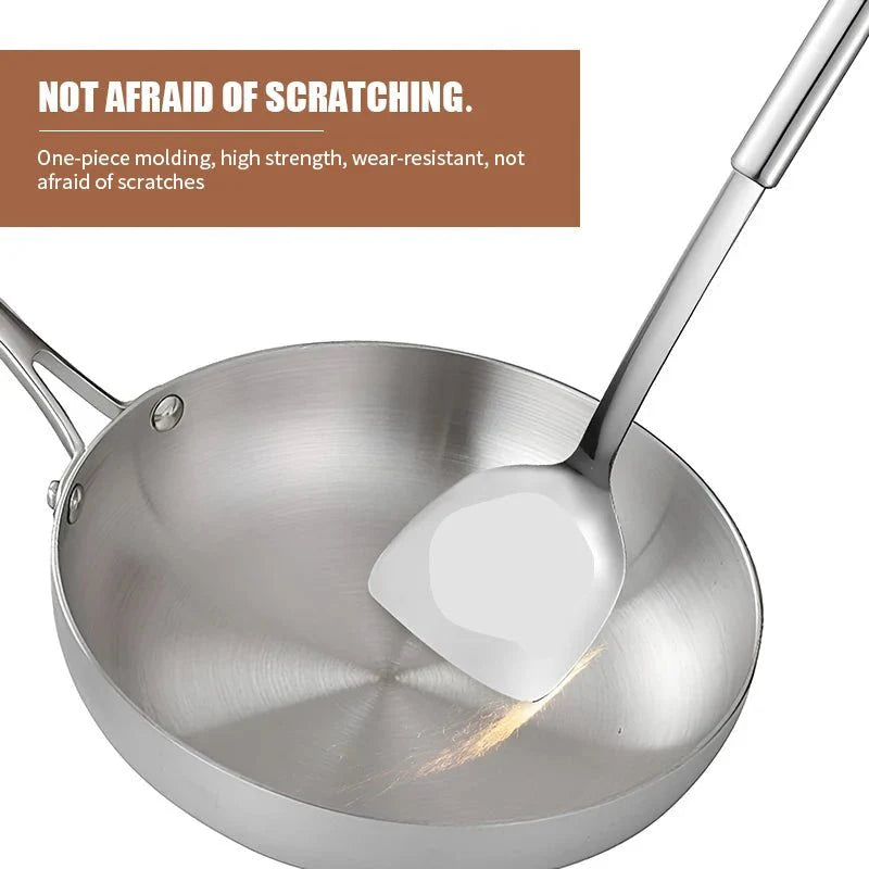 Norvo | PinnaclePan – Ubelagt Overflate for å Bevare Naturlige Smaker