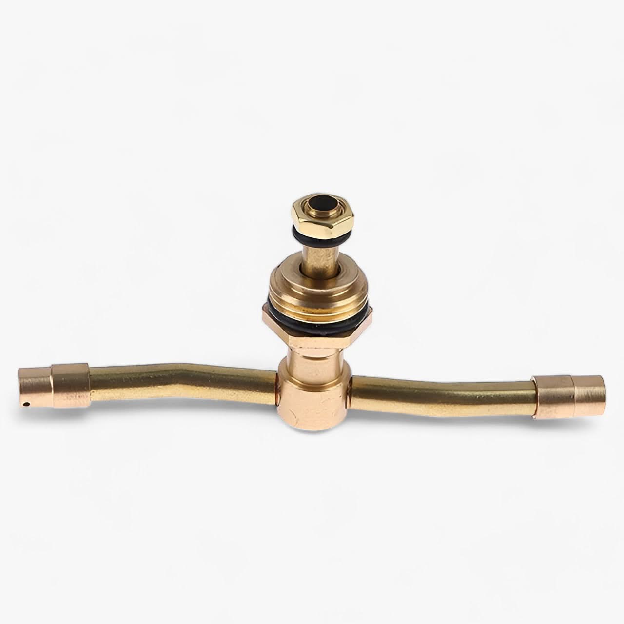 Norvo | Automatisk, effektiv og justerbar for hagen