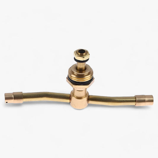 Norvo | Automatisk, effektiv og justerbar for hagen