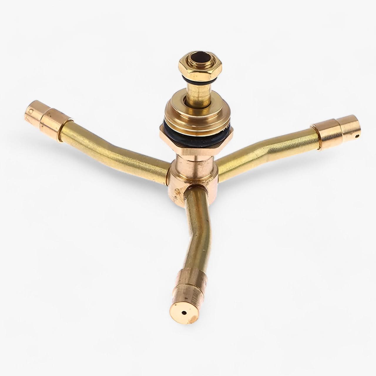 Norvo | Automatisk, effektiv og justerbar for hagen