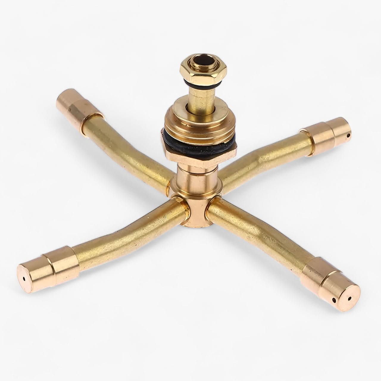 Norvo | Automatisk, effektiv og justerbar for hagen