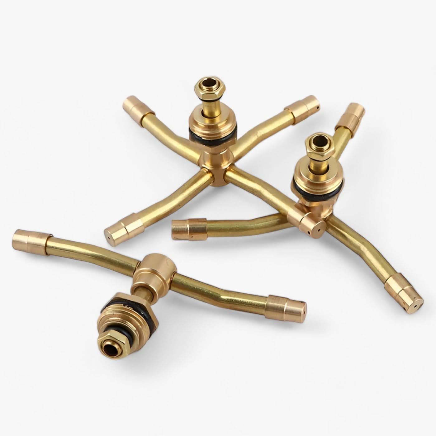 Norvo | Automatisk, effektiv og justerbar for hagen