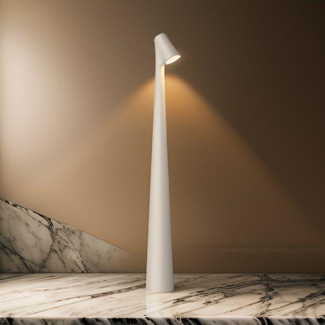 Norvo | Nordisk Minimalistisk LED Trådlampe