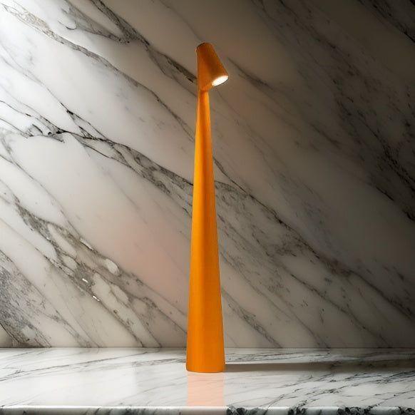 Norvo | Trådlampet bordlampe - Ingen kabel