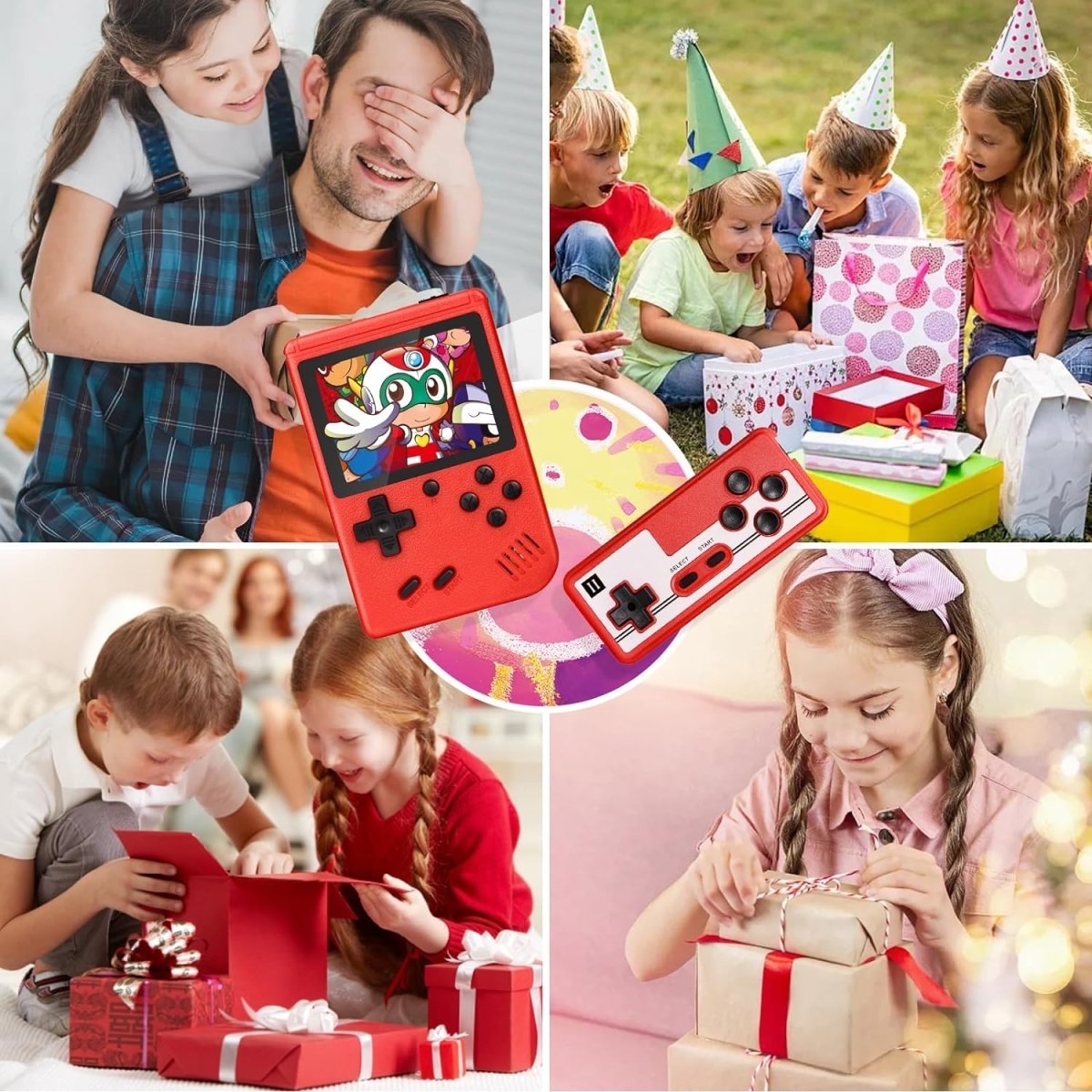 Norvo | PIXELIX – Retro Spill Spiller: Opplev den Gyldne Tiden av Spill