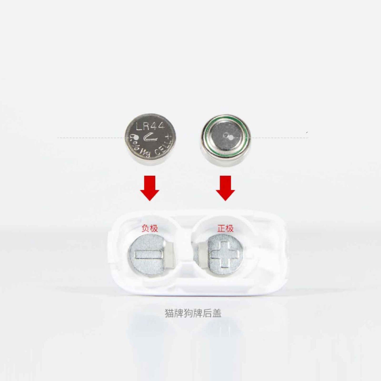 Norvo | Fit 3 Smarte Kjæledyr Aktivitets Trackere Og Treningsmonitorer For Katt