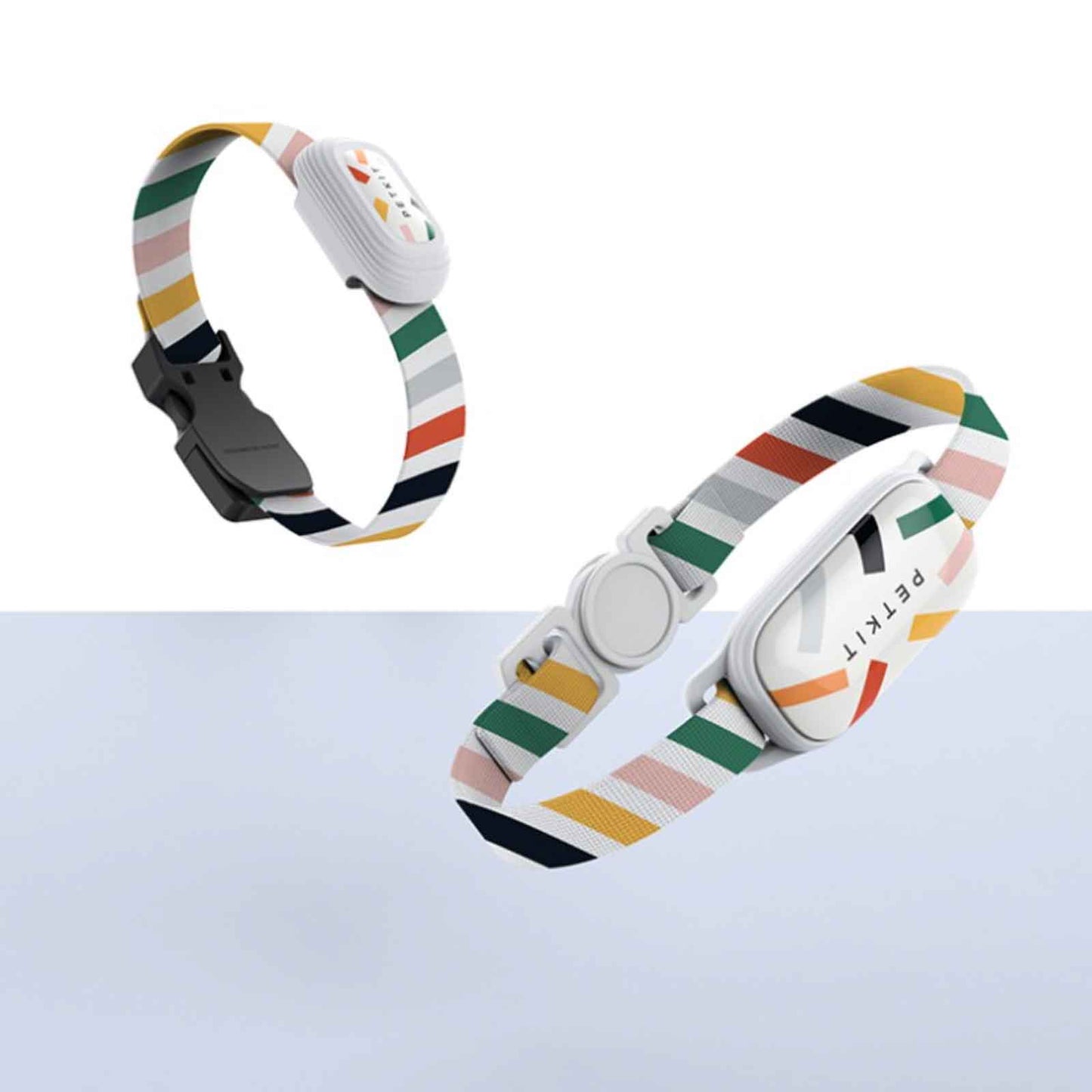 Norvo | Fit 3 Smarte Kjæledyr Aktivitets Trackere Og Treningsmonitorer For Katt