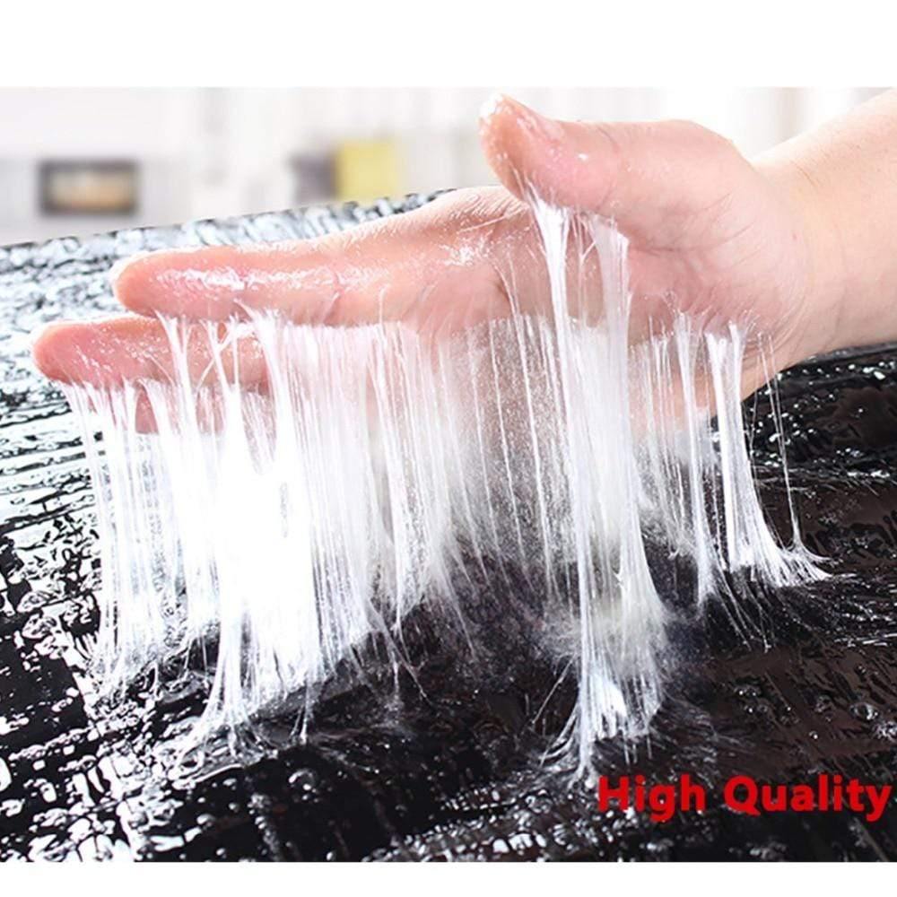 4 Stykker Anti-Rott Stor Stor Klistreplanke for Rodenter Mold Musfelle Rotte Musfelle Svart Usynlig Mus Limfelle - 4 Stykker