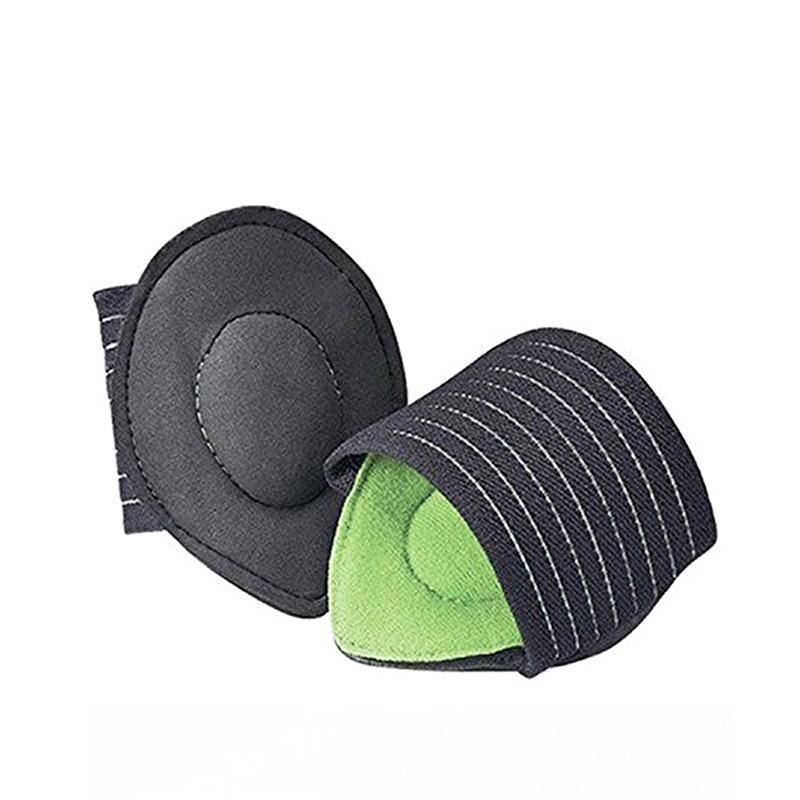 Norvo | Plantar Fasciitis Dempet Bue Støtte