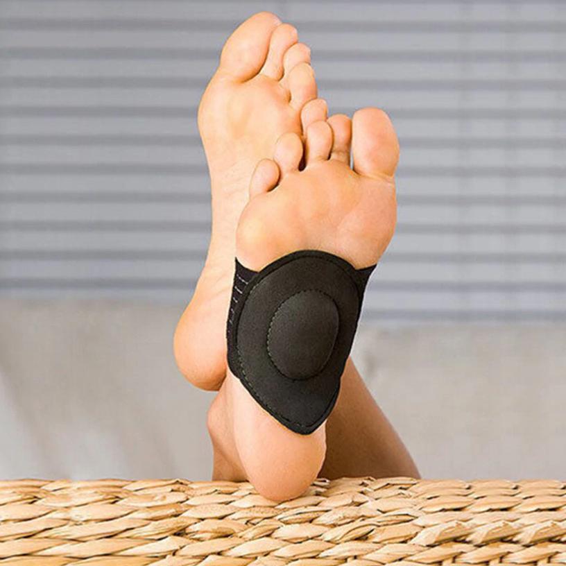 Norvo | Plantar Fasciitis Dempet Bue Støtte