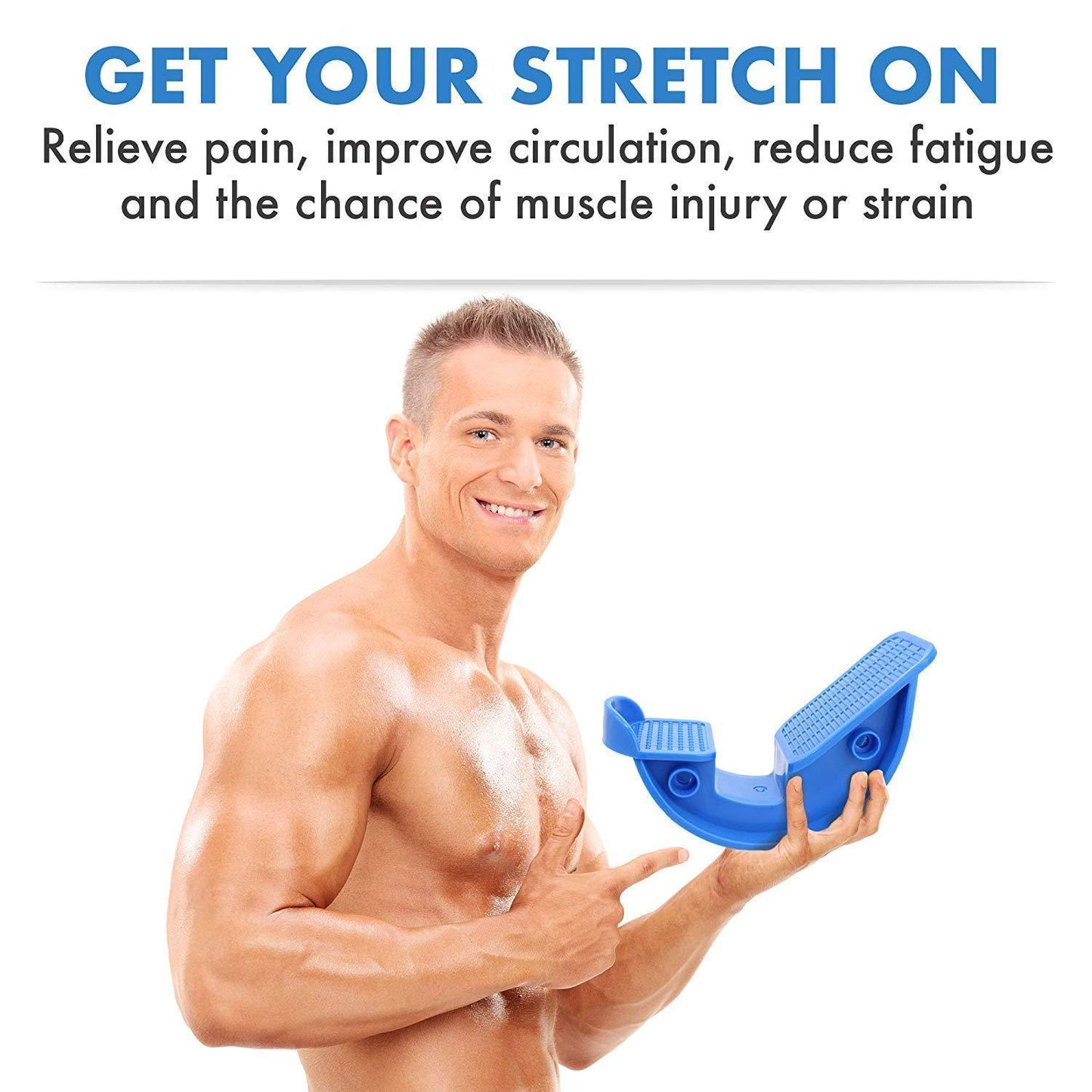 Norvo | Plantar Fasciitis Fot Rist