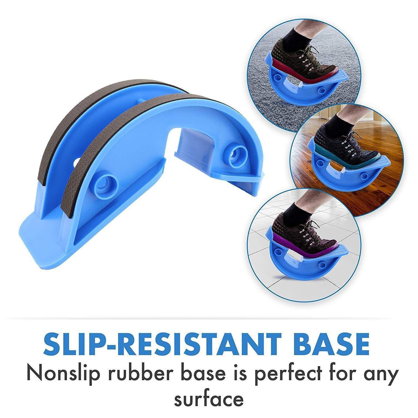 Norvo | Plantar Fasciitis Fot Rist