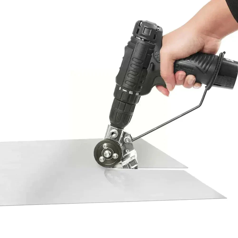 Norvo | Plate Cutting Attachment