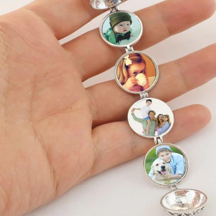 Norvo | Utsøkt Engel Vinger Halskjede