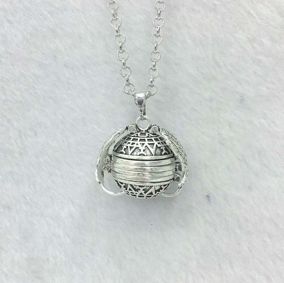 Norvo | Utsøkt Engel Vinger Halskjede