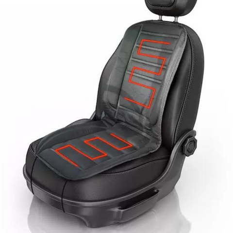 Norvo | Full dekning oppvarmet vinter bilsete varmepute