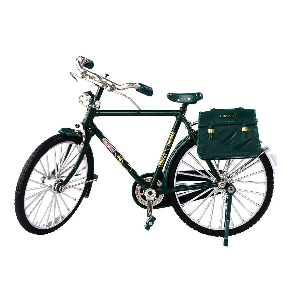 Norvo | Pocket Pedaler Mini Terrengsykkel