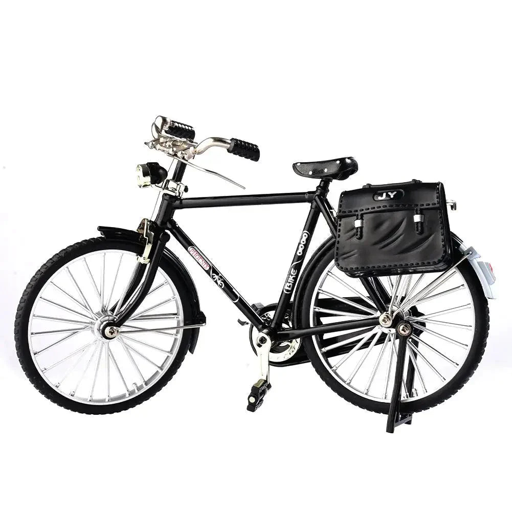 Norvo | Pocket Pedaler Mini Terrengsykkel