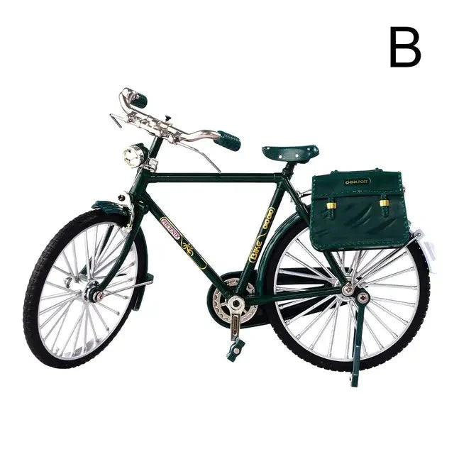 Norvo | Pocket Pedaler Mini Terrengsykkel