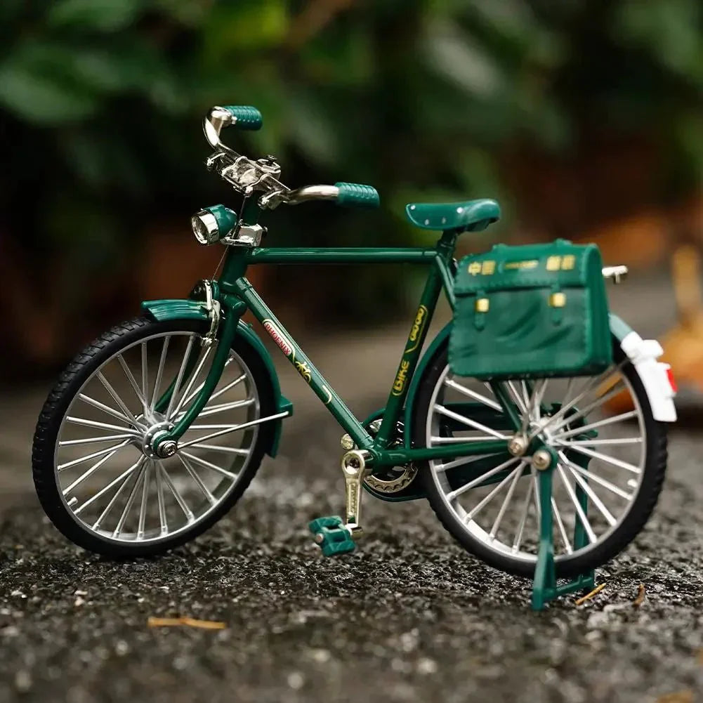 Norvo | Pocket Pedaler Mini Terrengsykkel