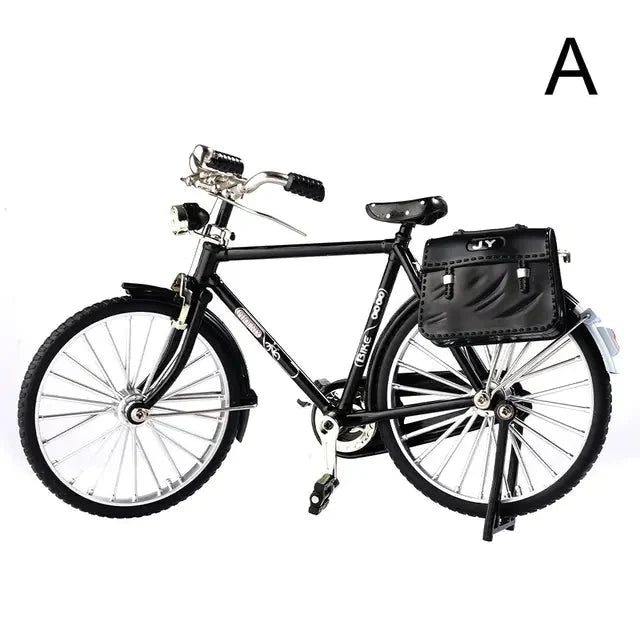 Norvo | Pocket Pedaler Mini Terrengsykkel