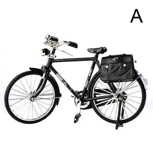 Norvo | Pocket Pedaler Mini Terrengsykkel
