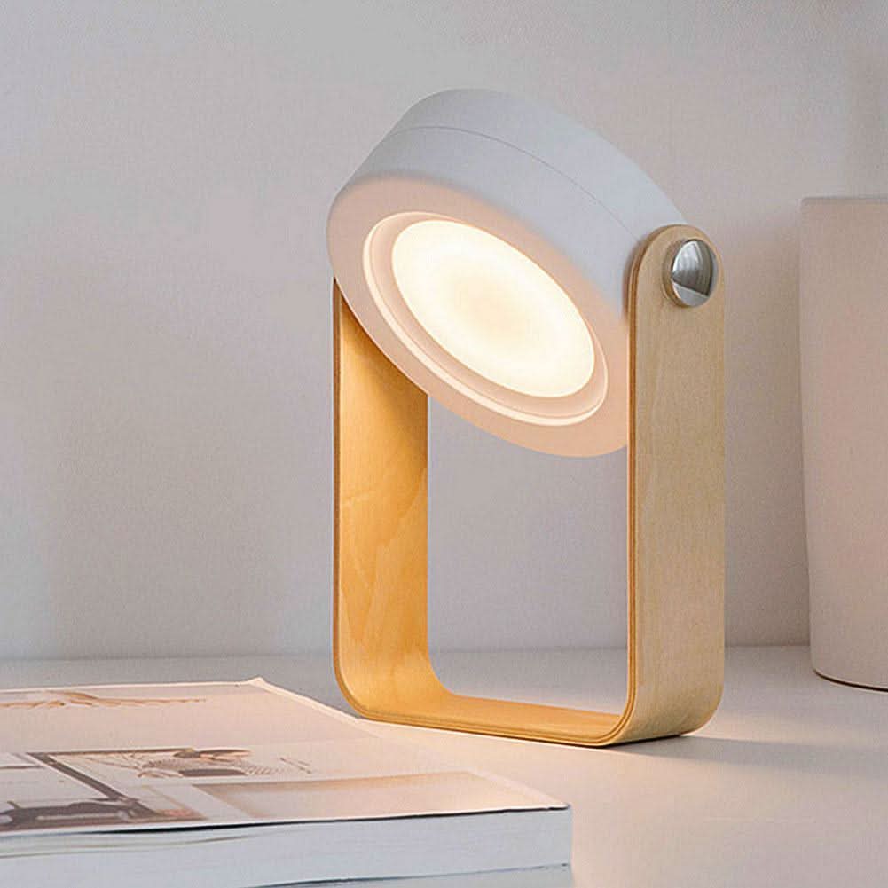 Norvo | ELEVIA – Pop-Up Lampe