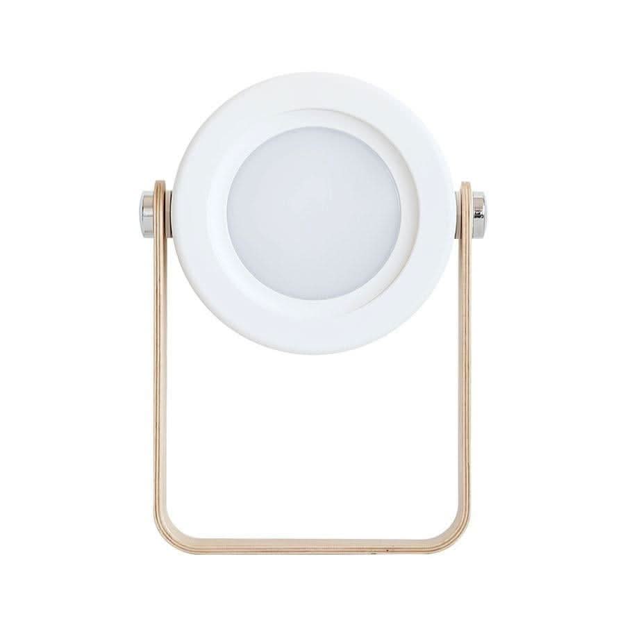 Norvo | ELEVIA – Pop-Up Lampe
