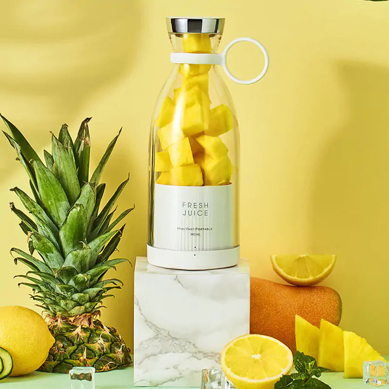 Frendorf | Bærbar Blender for På Farten - SmoothEase