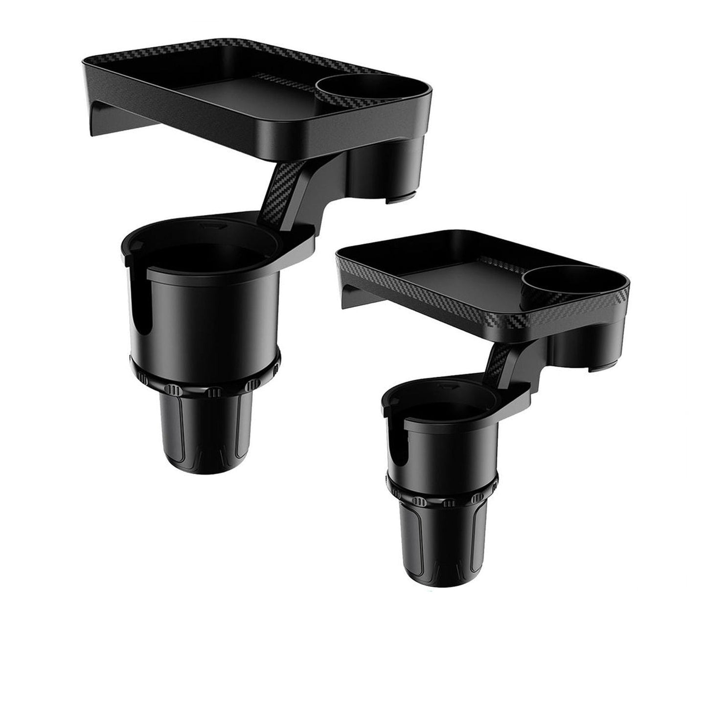 Norvo | Bærbar Koppholder Måltidbrett