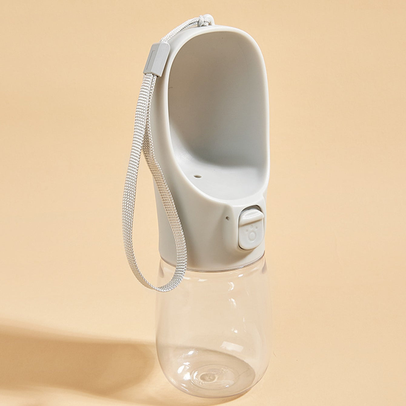 Norvo | Hund Vannflaske Bærbar Lekkasjefri Reisedispenser