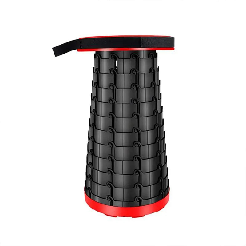 Norvo | Bærbar Sammenleggbar Stol - CompactGo