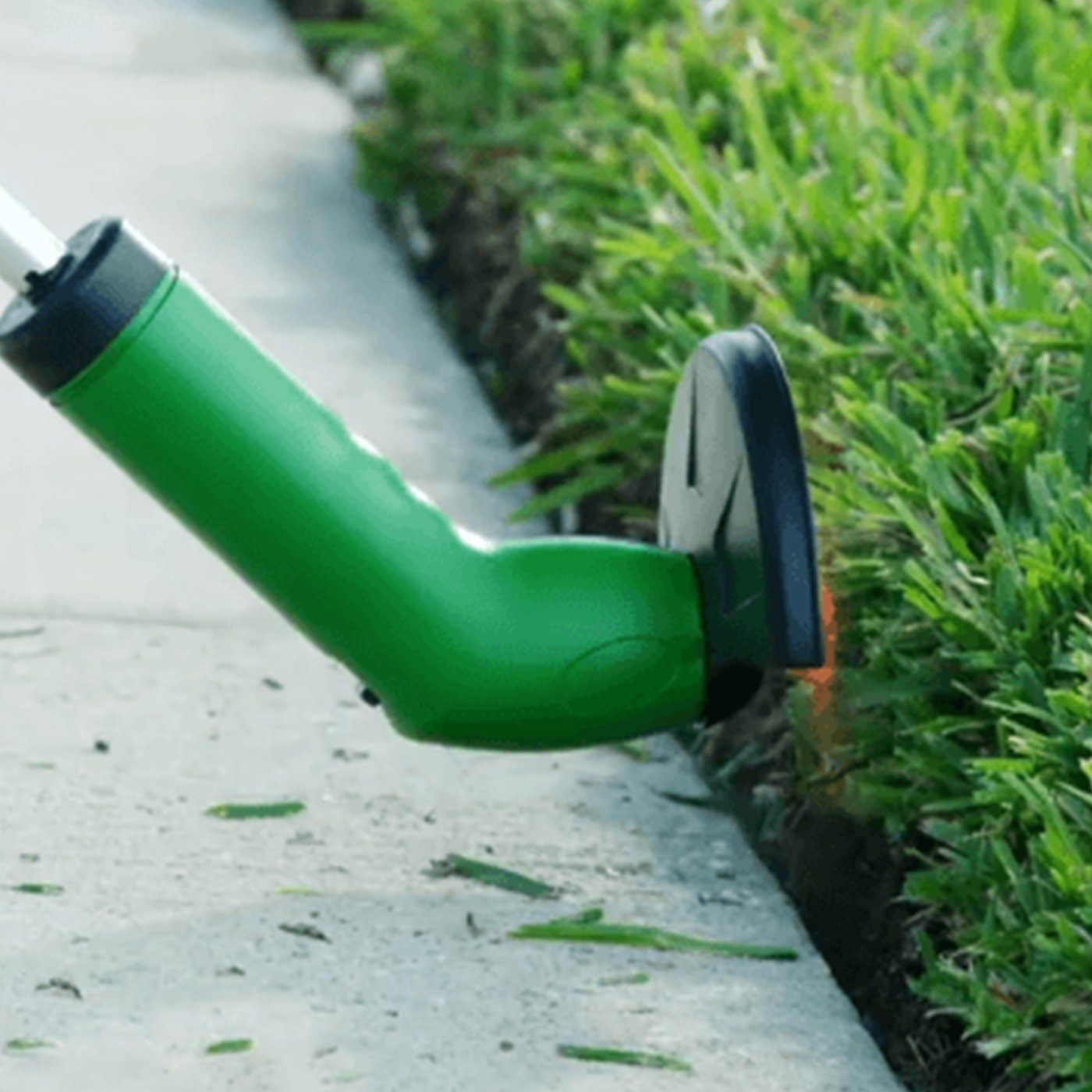 Norvo | Trådløs Gressklipper