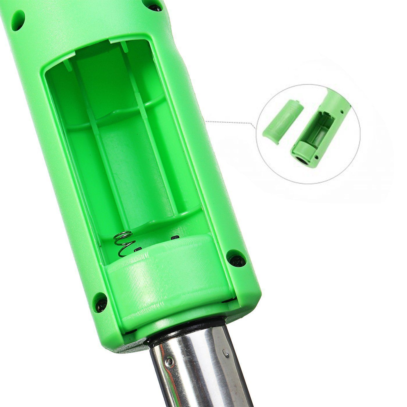 Norvo | Trådløs Gressklipper