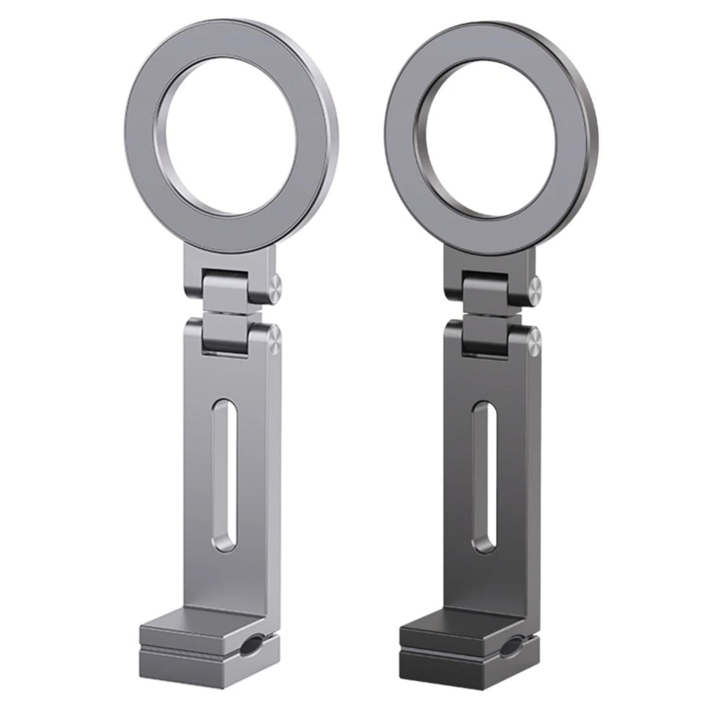 Norvo | Telefonholder med magnetisk aluminiumsbase