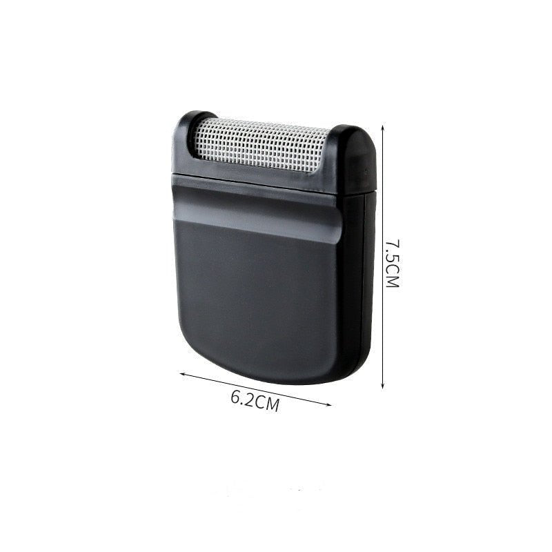 Norvo | Bærbar Manuell Lintfjerner