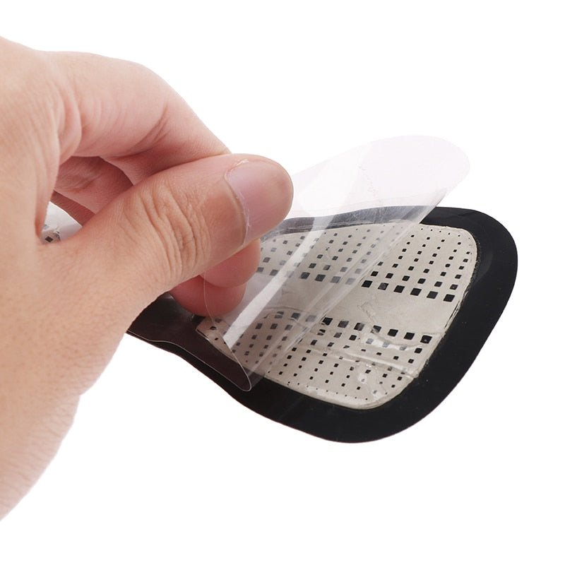 Norvo | Bærbar Mini Elektrisk Massør