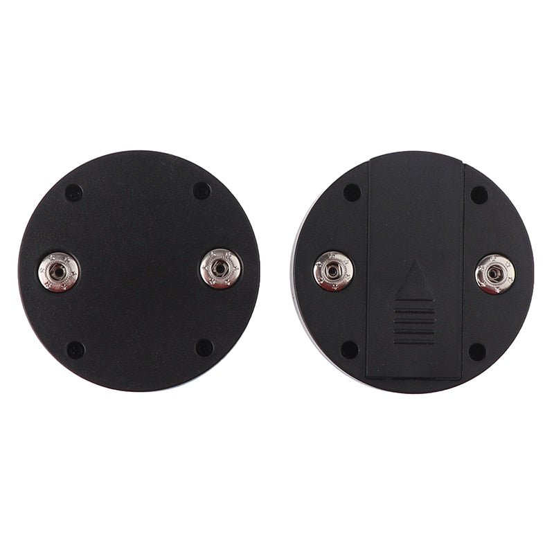 Norvo | Bærbar Mini Elektrisk Massør