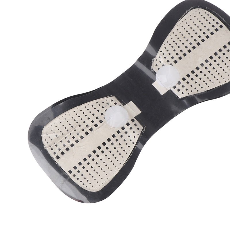 Norvo | Bærbar Mini Elektrisk Massør