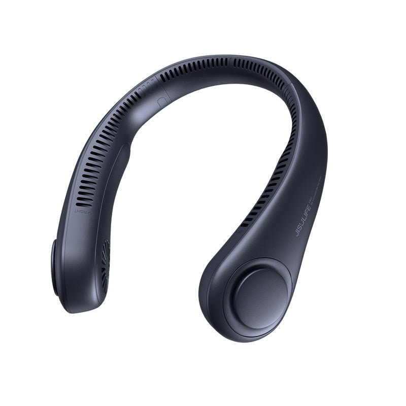 Norvo | Bærbar Nakke Vifte